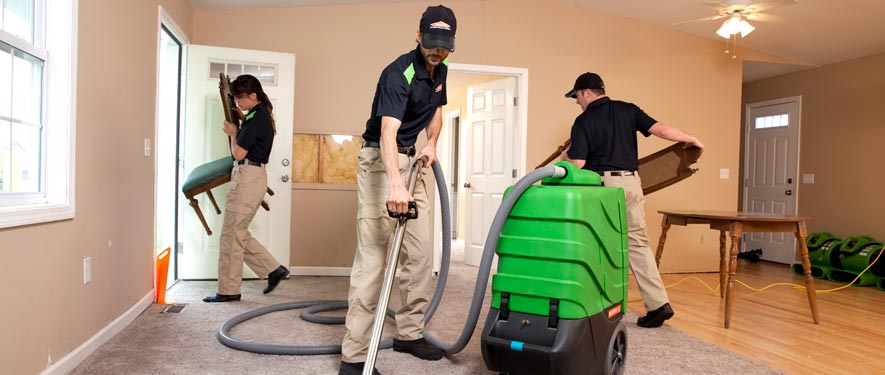 Monaca, PA cleaning services